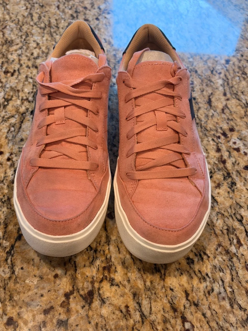 Dr. Scholl's Women’s Madison Sneakers 9